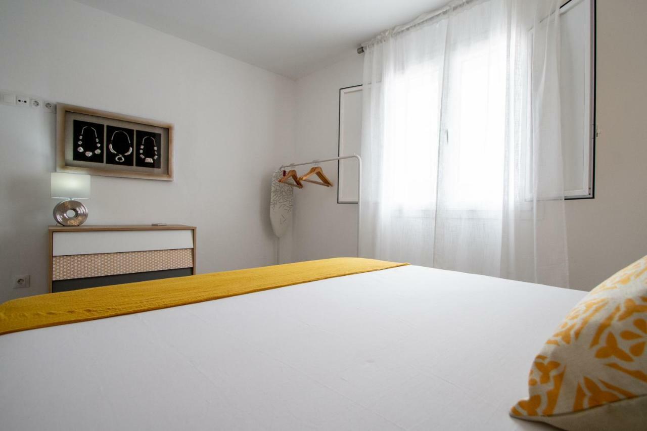 Apartamento Gran Sol De Cádiz Exterior photo