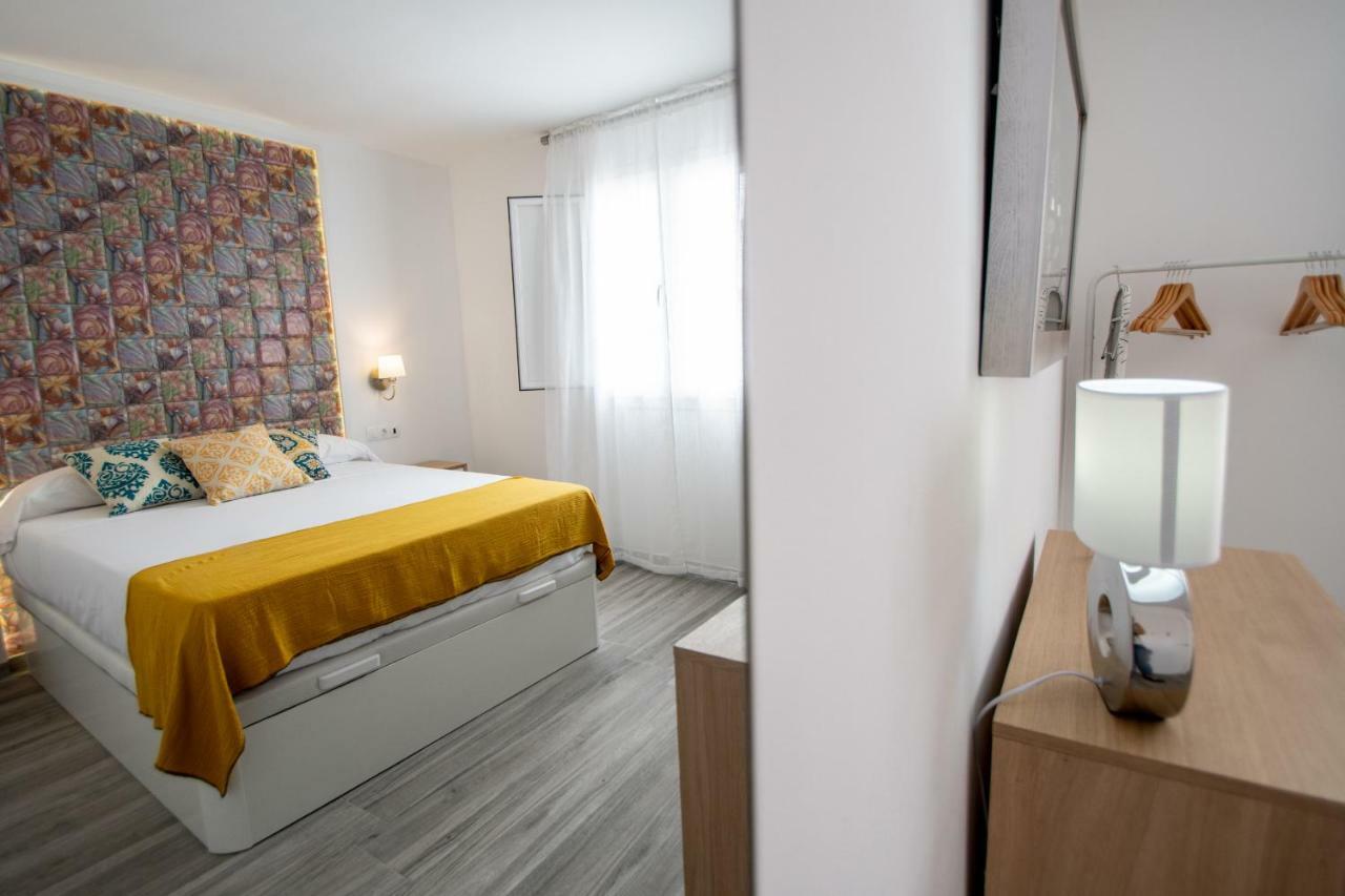 Apartamento Gran Sol De Cádiz Exterior photo