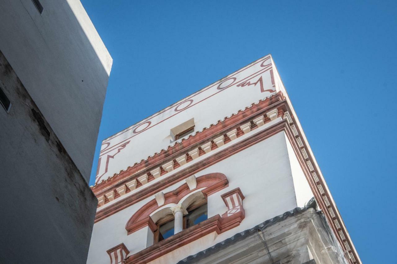 Apartamento Gran Sol De Cádiz Exterior photo