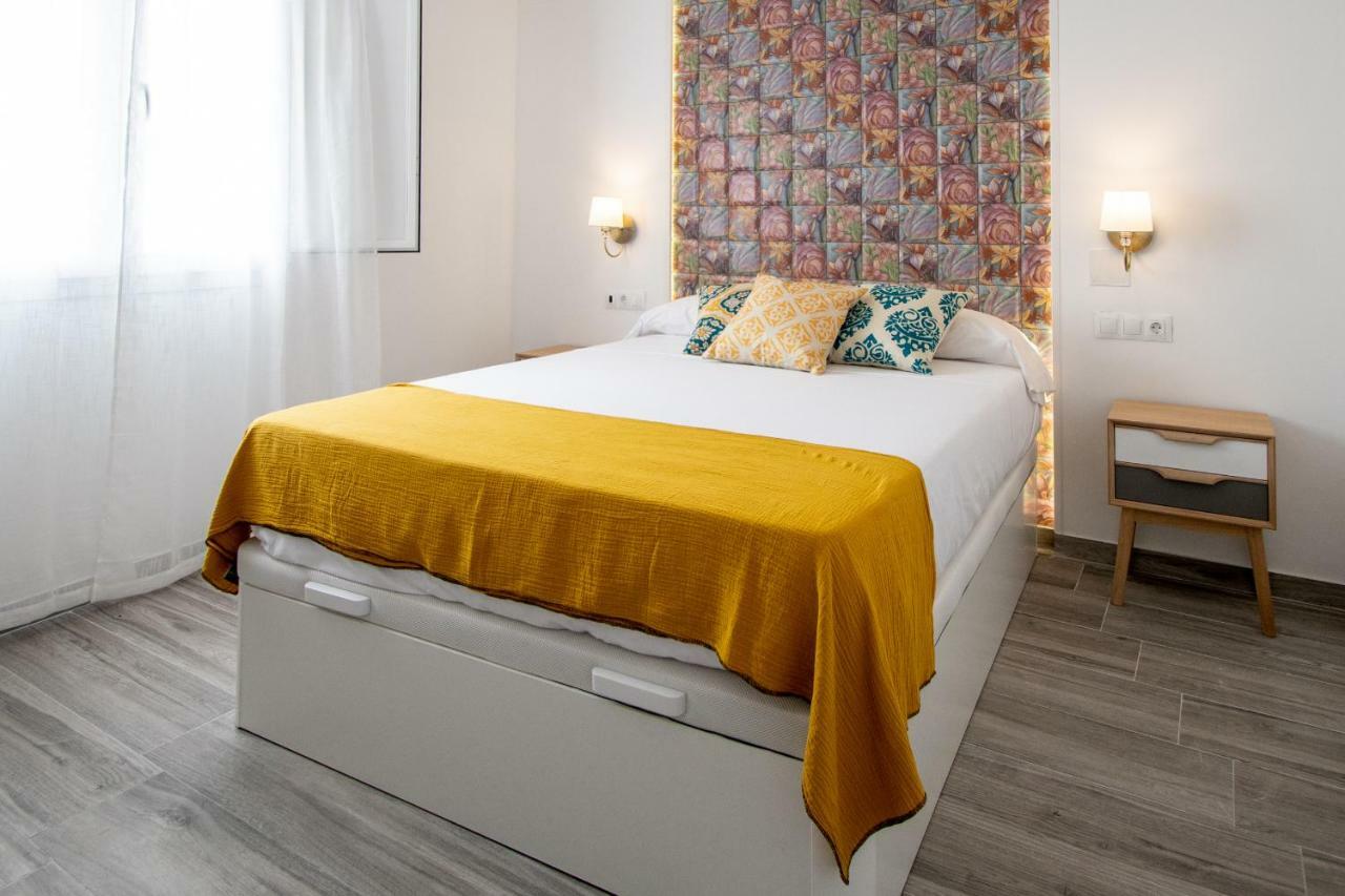 Apartamento Gran Sol De Cádiz Exterior photo