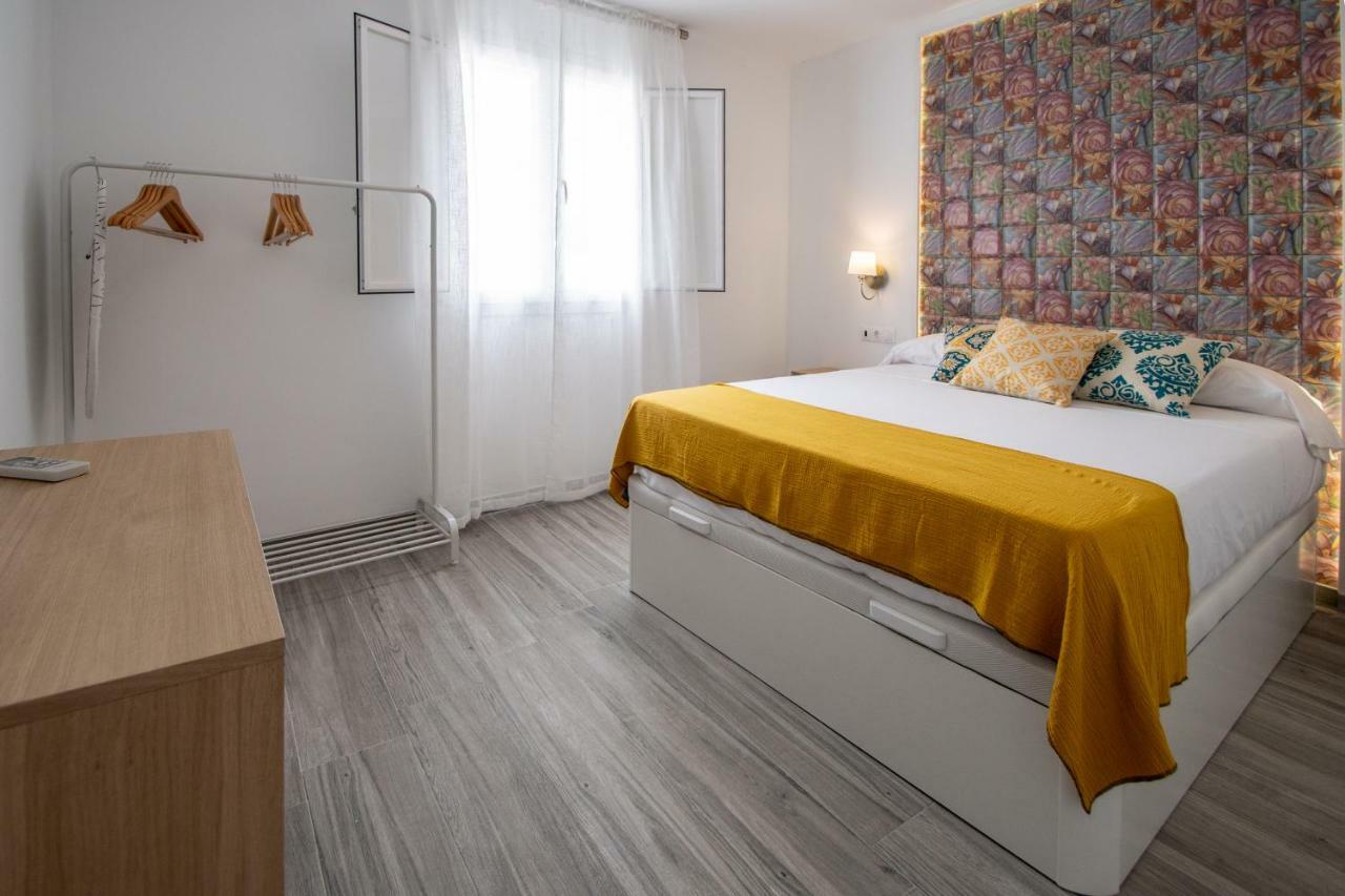 Apartamento Gran Sol De Cádiz Exterior photo